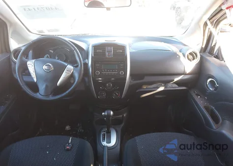 2015 Nissan Versa Note S (Sr)/S Plus/Sl/Sr/Sv из США, поврежденный, VIN 3N1CE2CP1FL420271